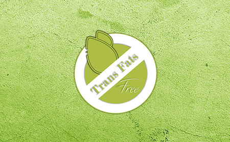 Trans Fats Free